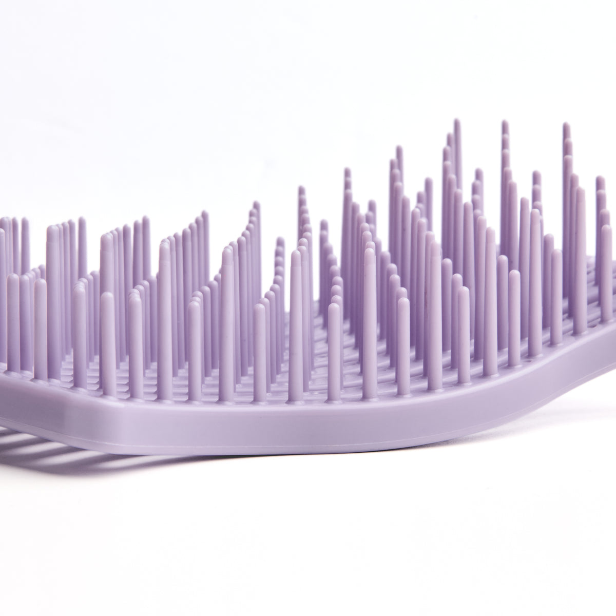 The Any-Hair Detangling Brush - Korean Lilac