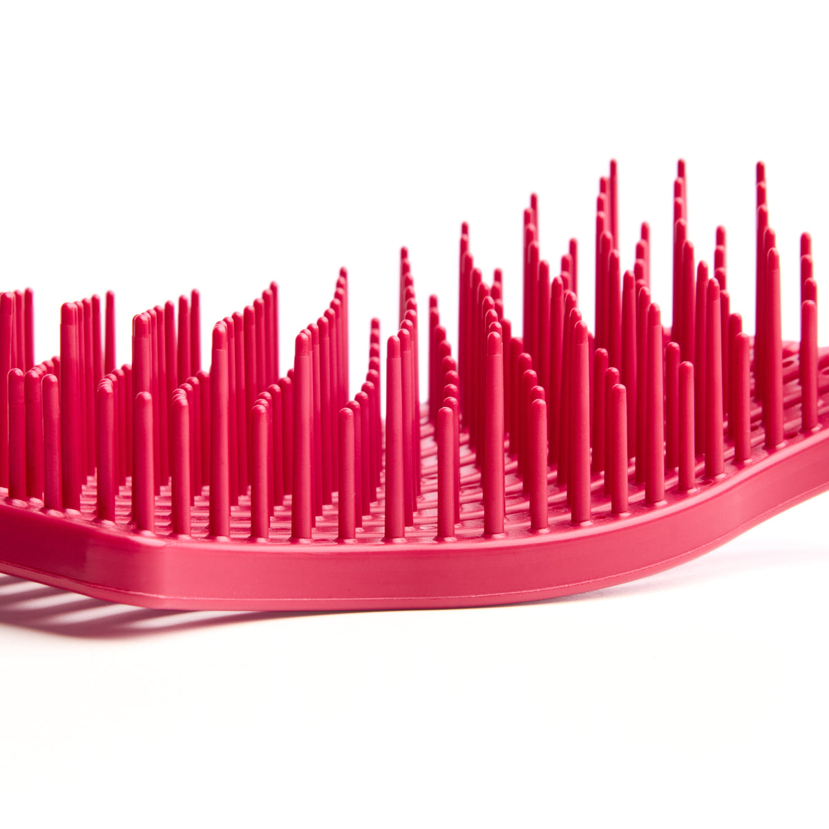 The Any-Hair Detangling Brush - Arirang Red