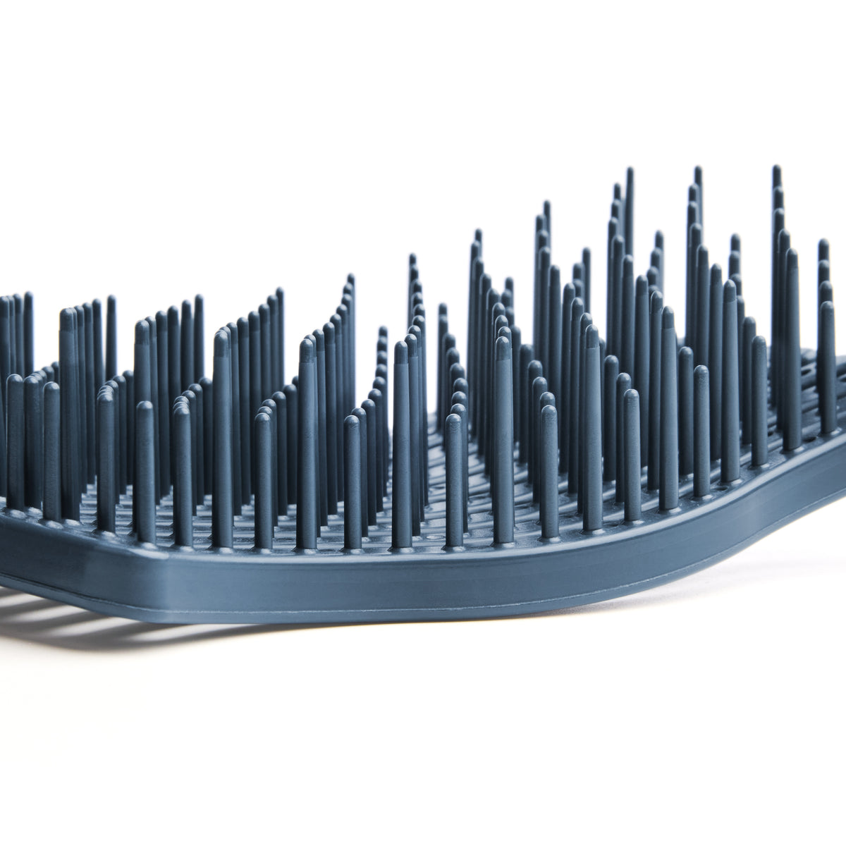 The Any-Hair Detangling Brush - Midnight