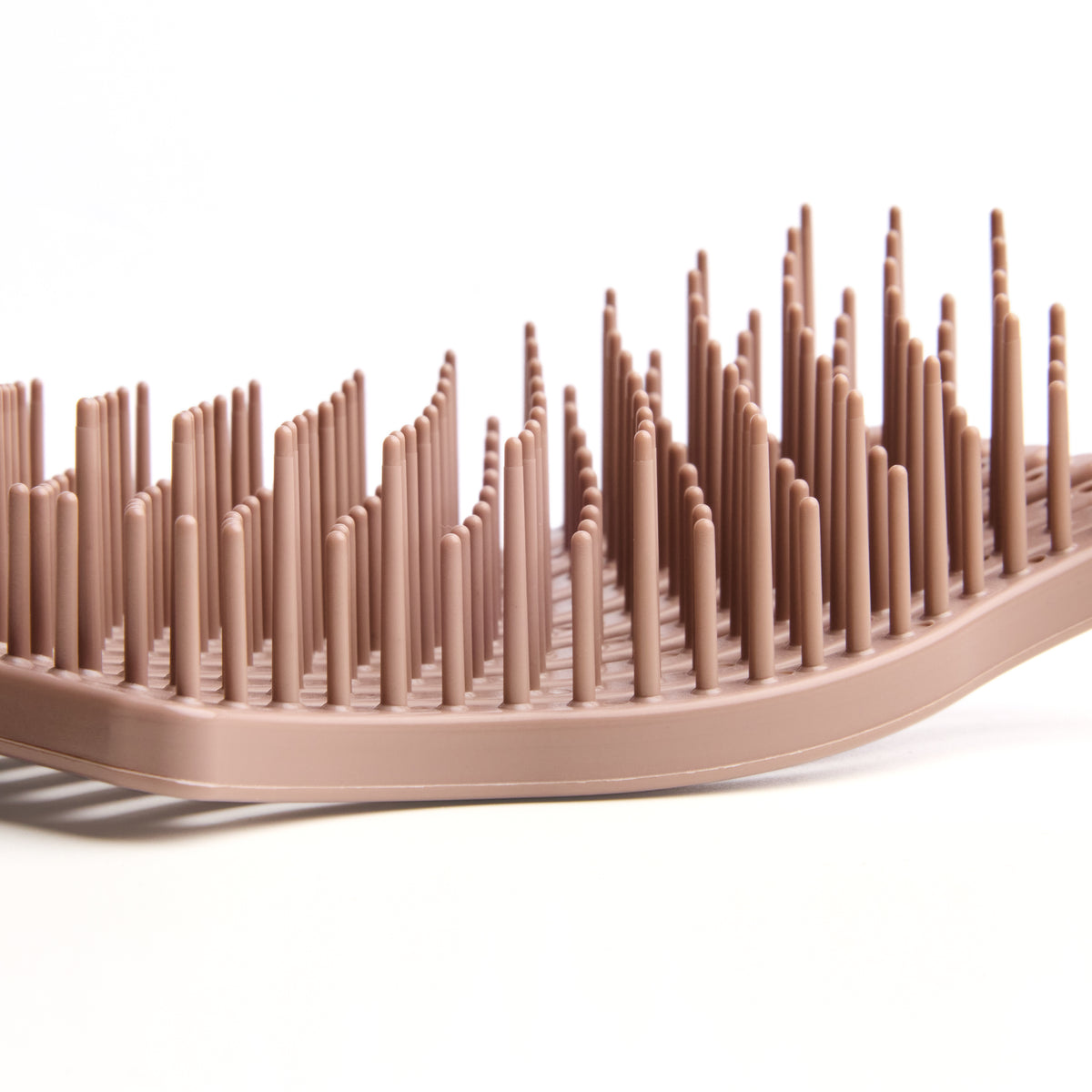 The Any-Hair Detangling Brush - Soft Taupe