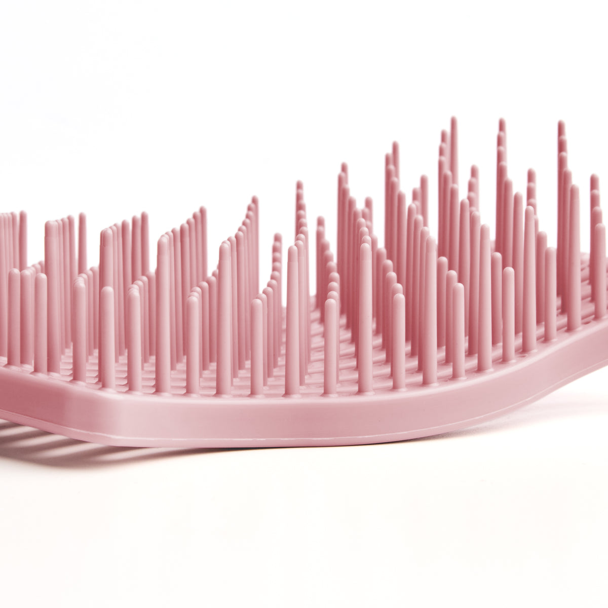 The Any-Hair Detangling Brush - Sakura Pink
