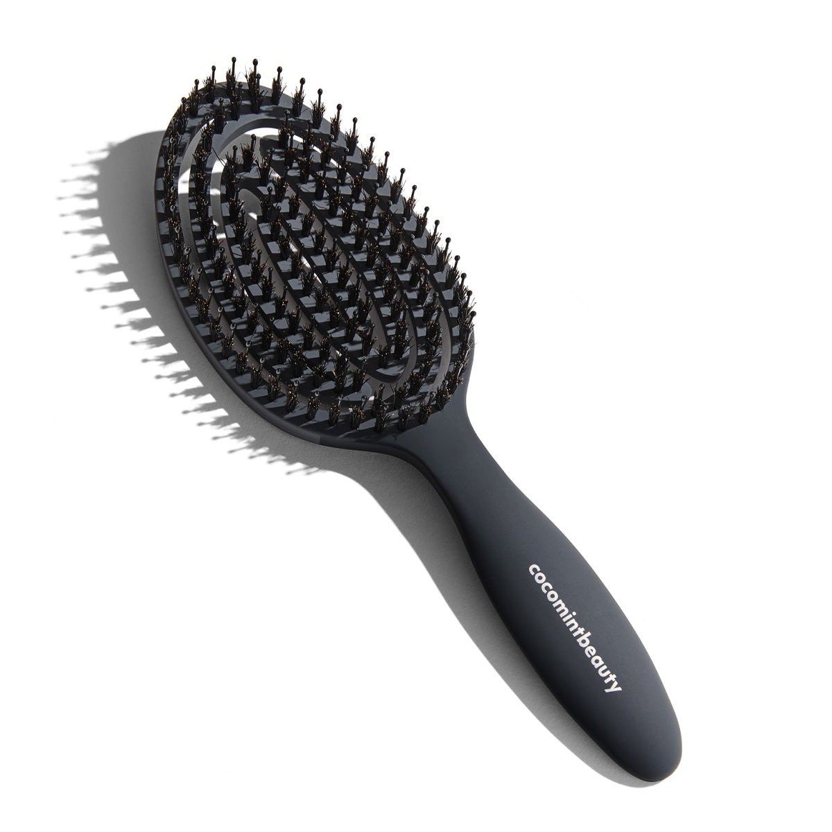 The Boar's Hair Wellness Brush