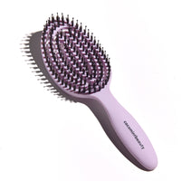 The Boar's Hair Wellness Brush