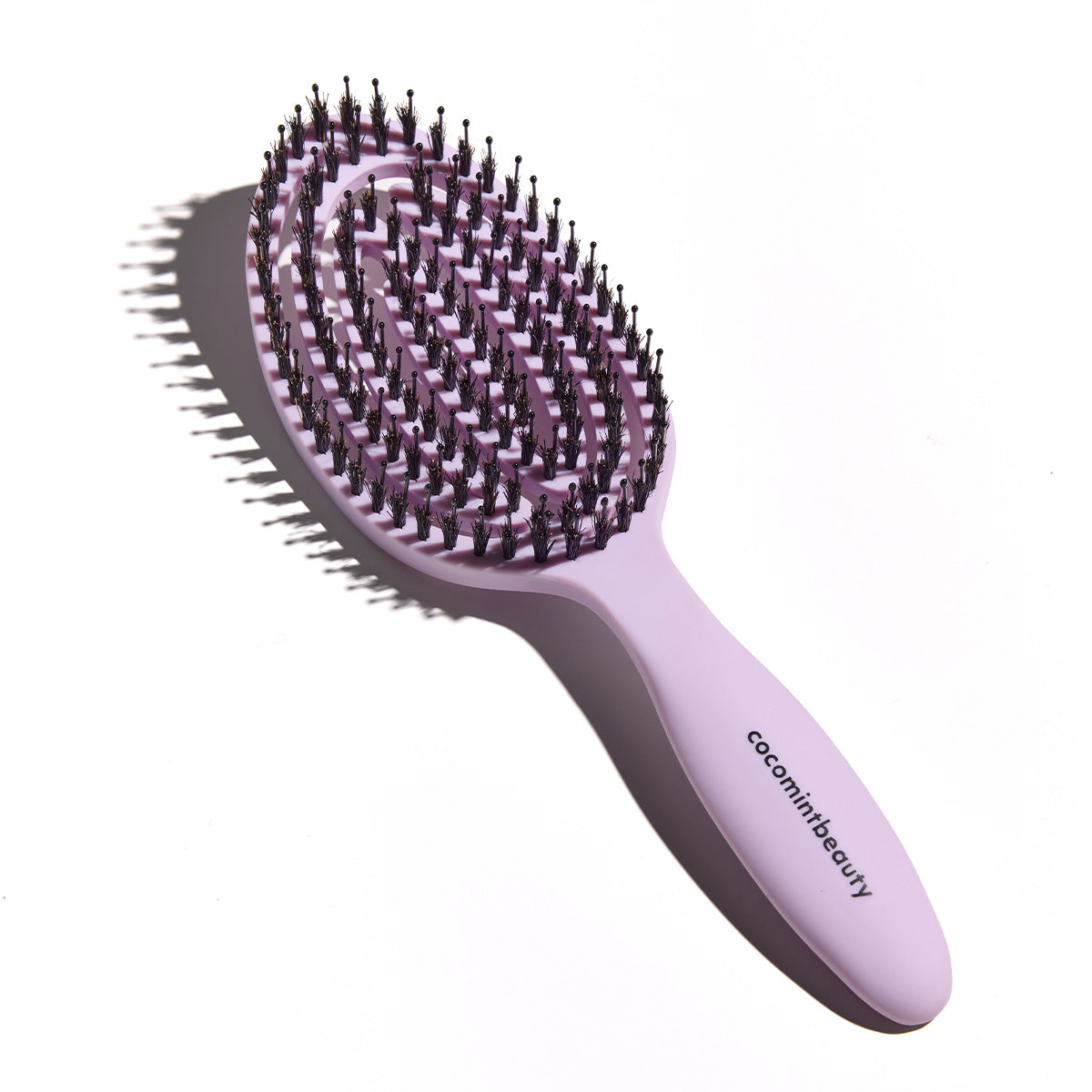 The Boar's Hair Wellness Brush