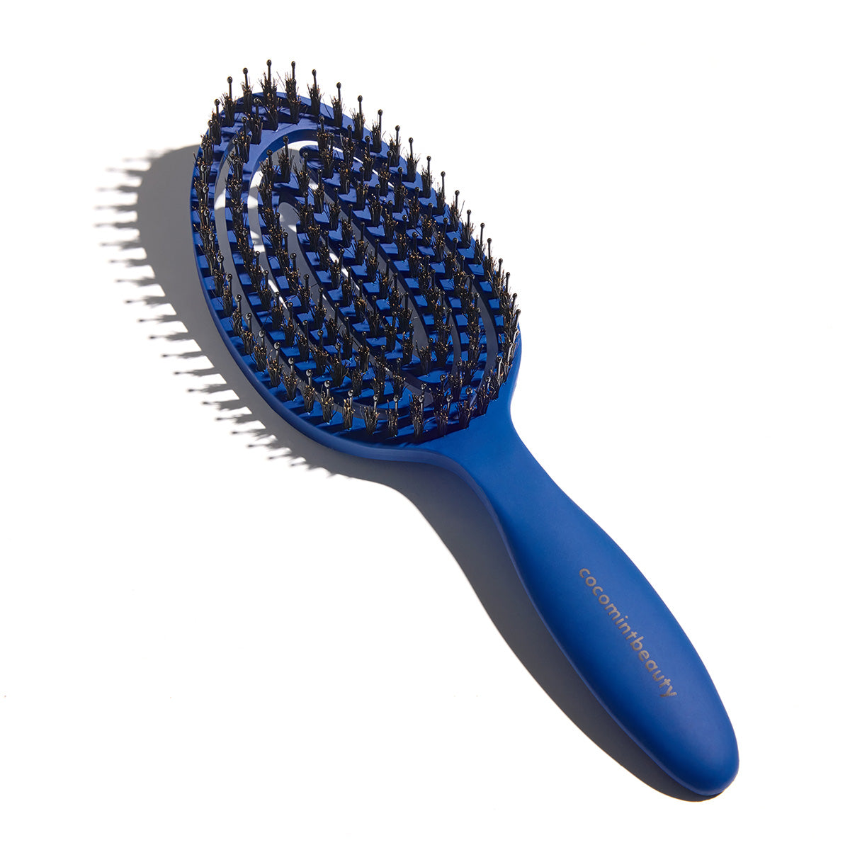 The Boar's Hair Wellness Brush