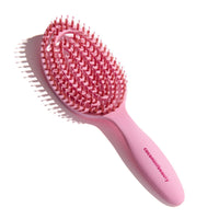 The Boar's Hair Wellness Brush