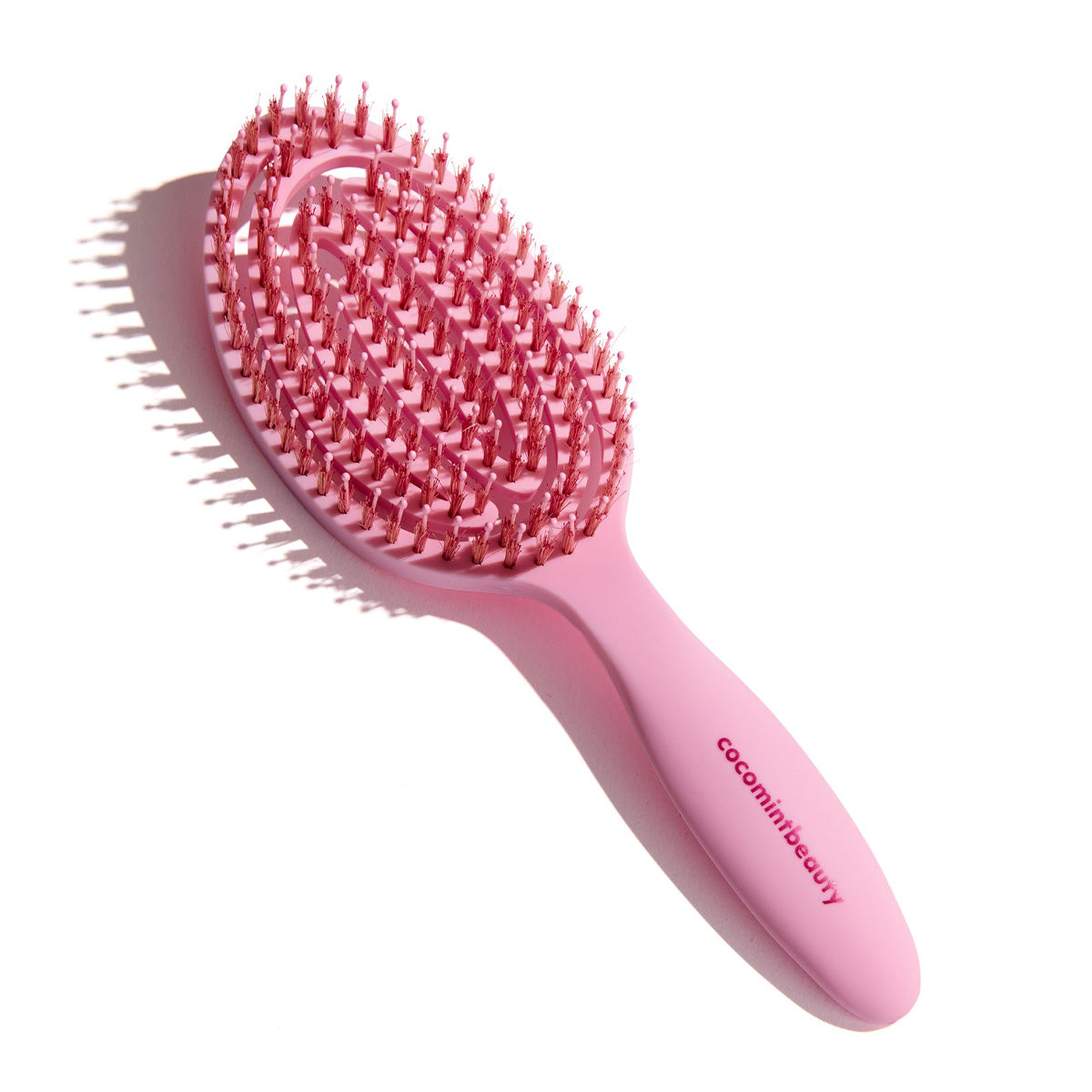The Boar's Hair Wellness Brush