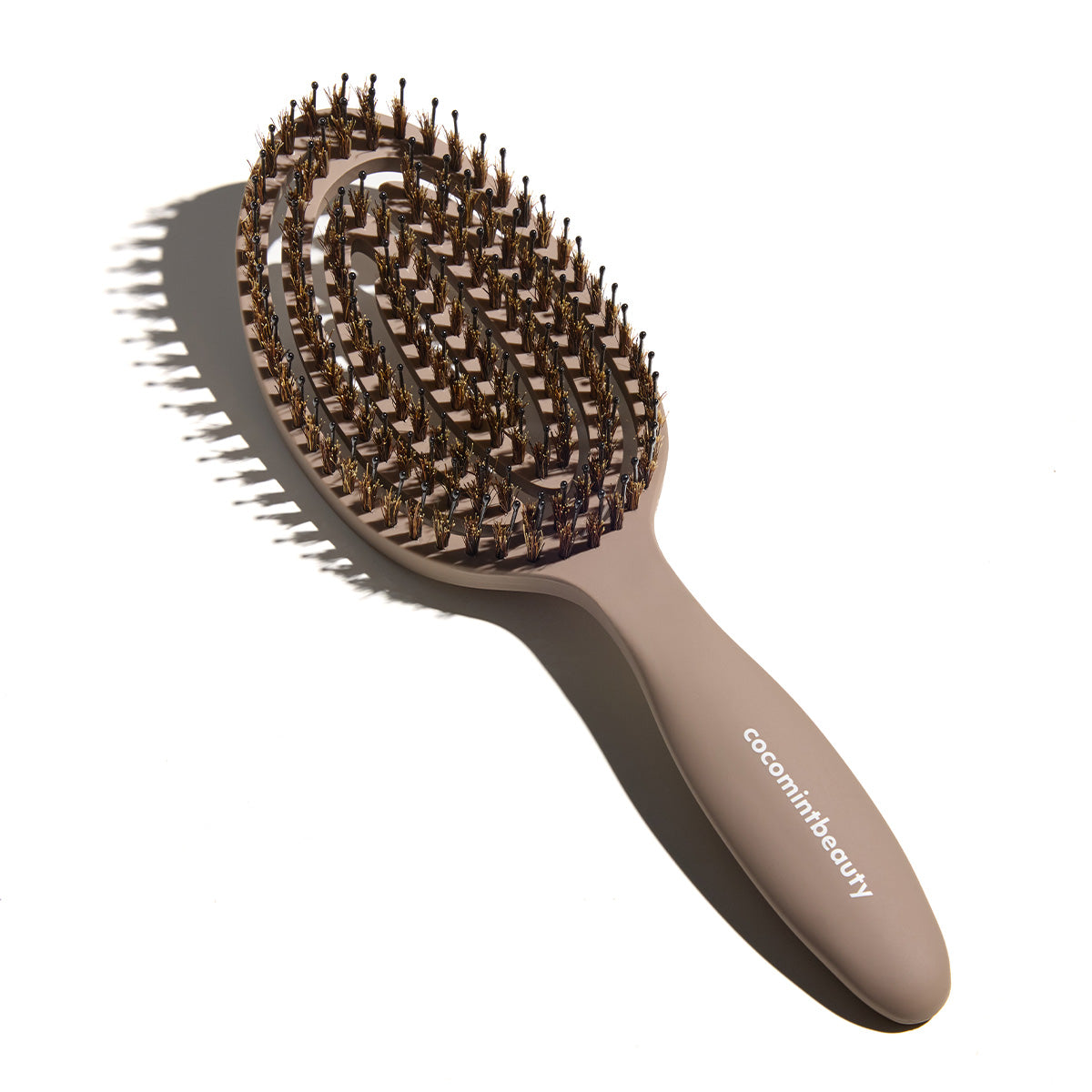 The Boar's Hair Wellness Brush