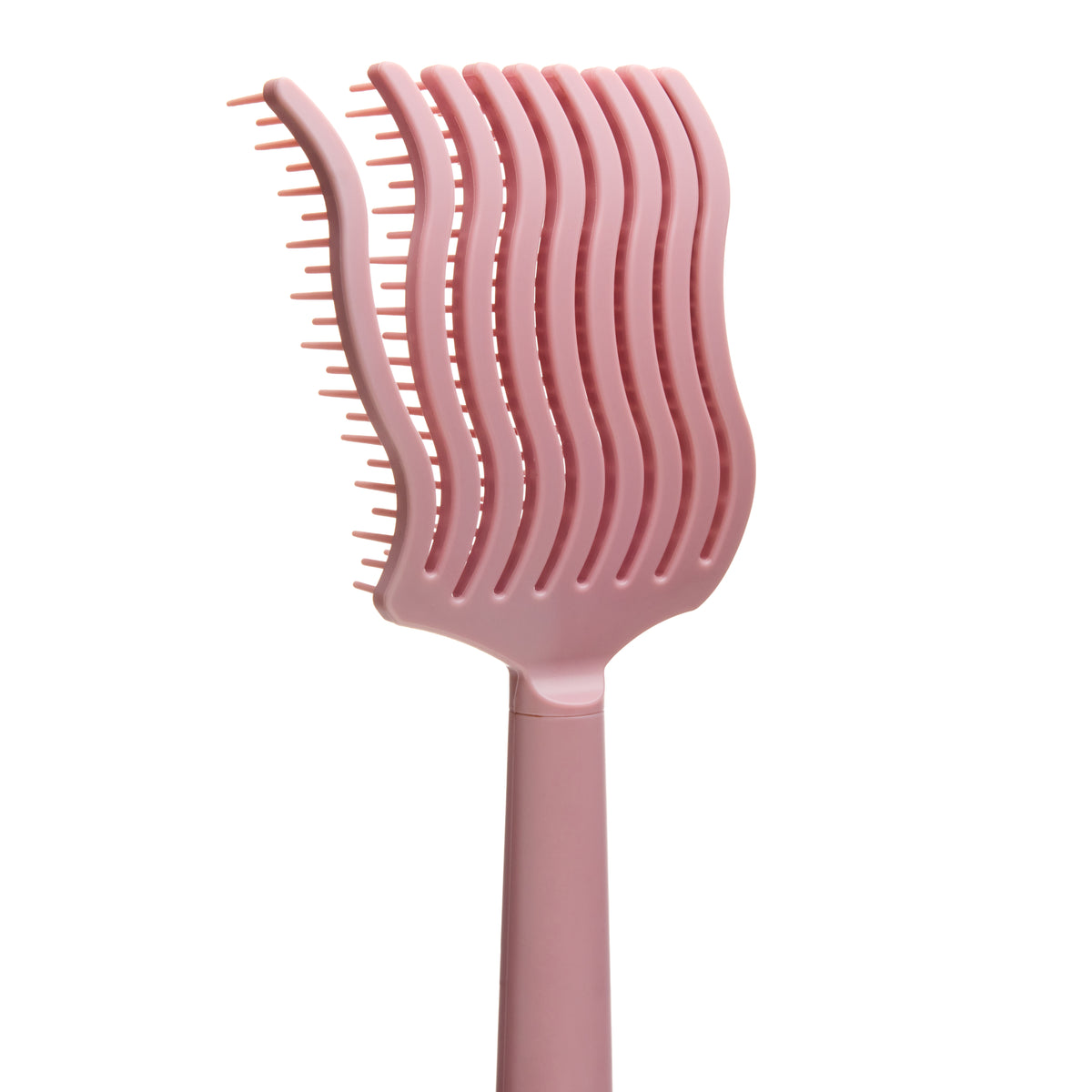 The Any-Hair Detangling Brush - Sakura Pink