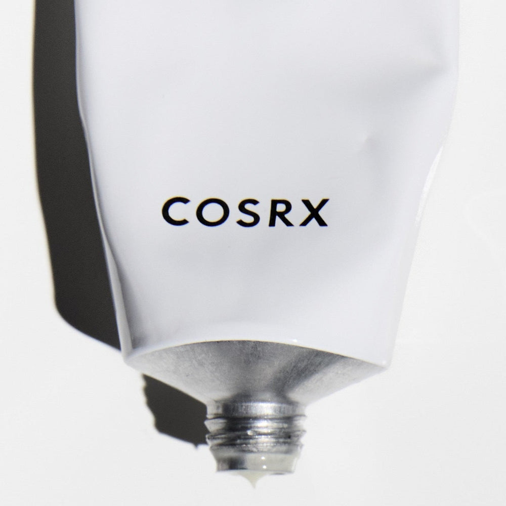 Cosrx skincare product on a white background