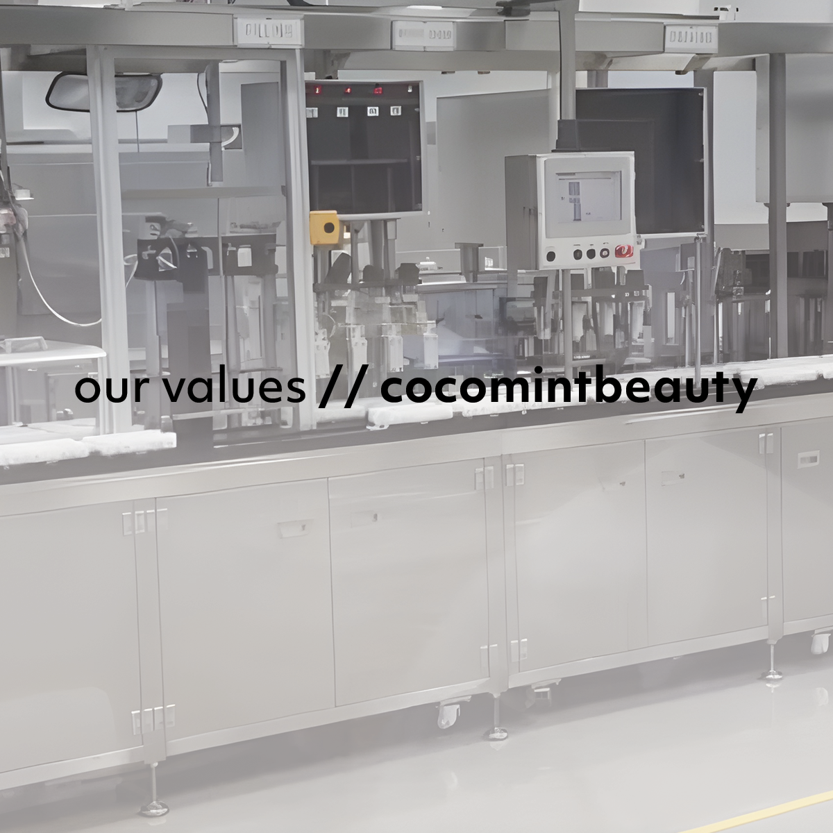 Tabbed content image